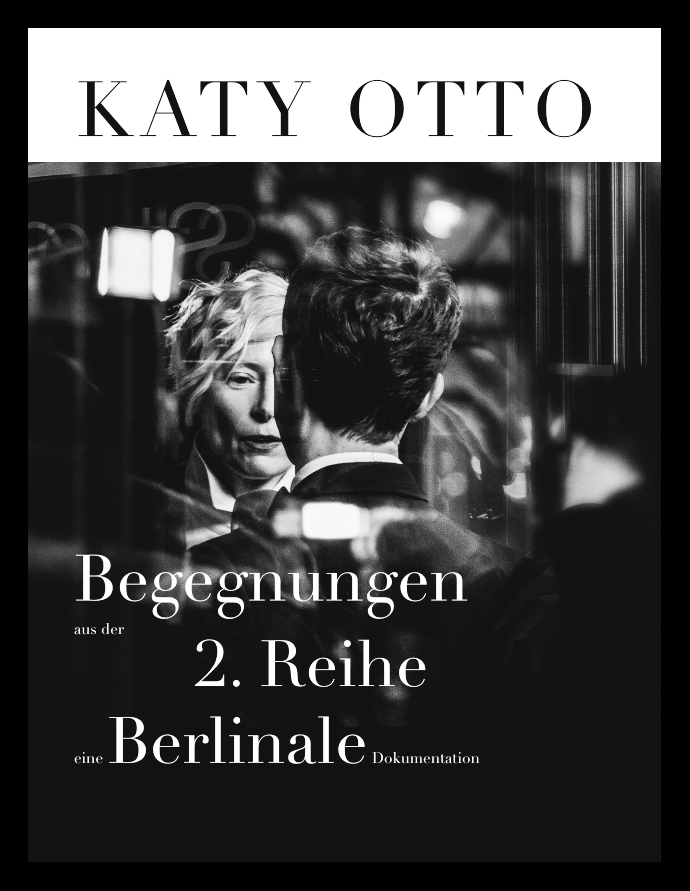 Artwork Berlinale Katalog