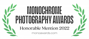 Monochrome Awards 2022 Photo Contest Katy Otto