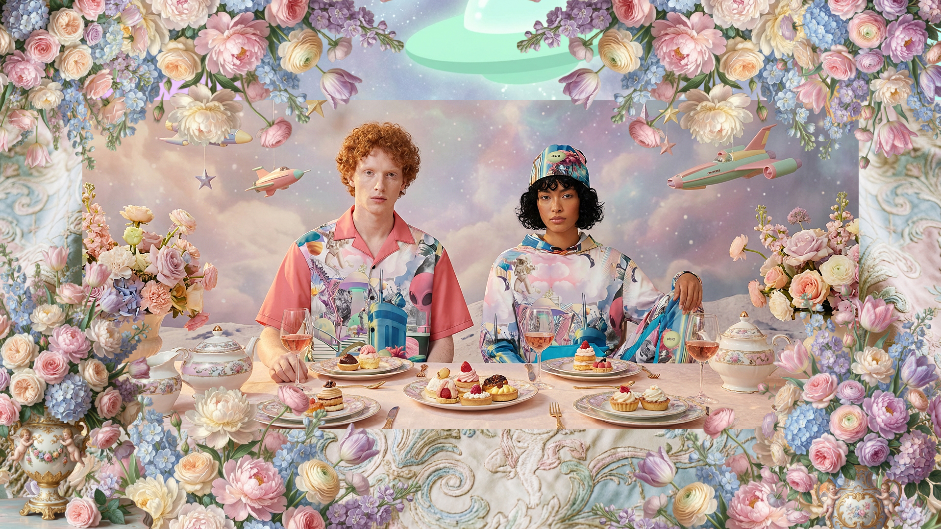 Otto STRTWR-Urban Fashion Streetwear-EU Made