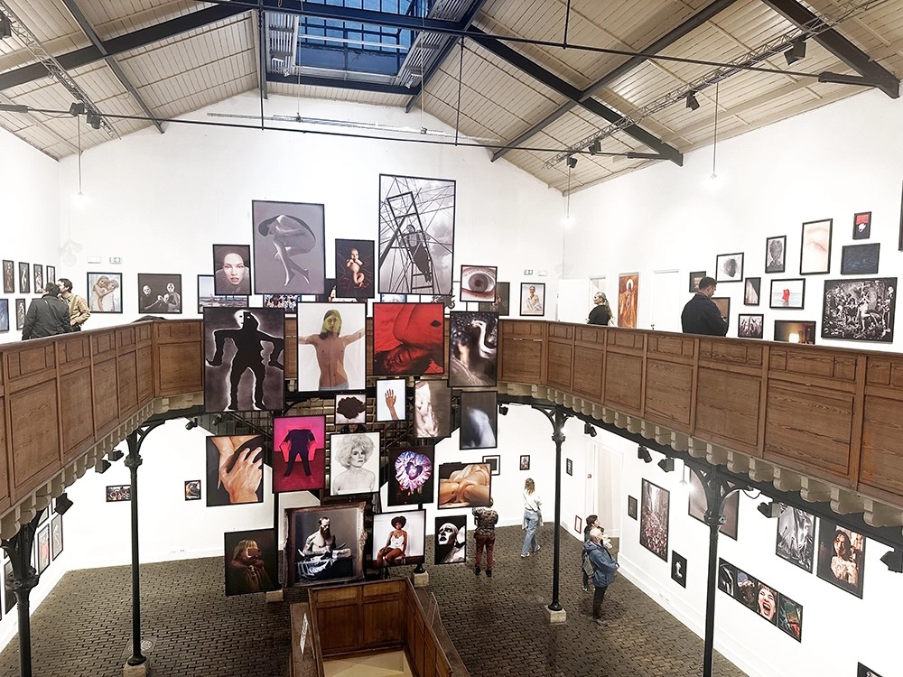 Art Icon Paris 2024