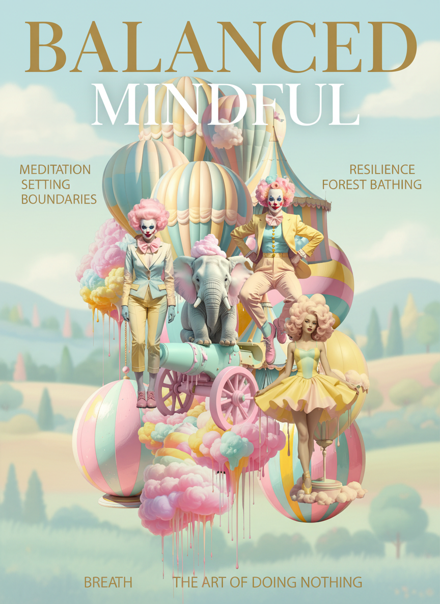 Cover Illustration