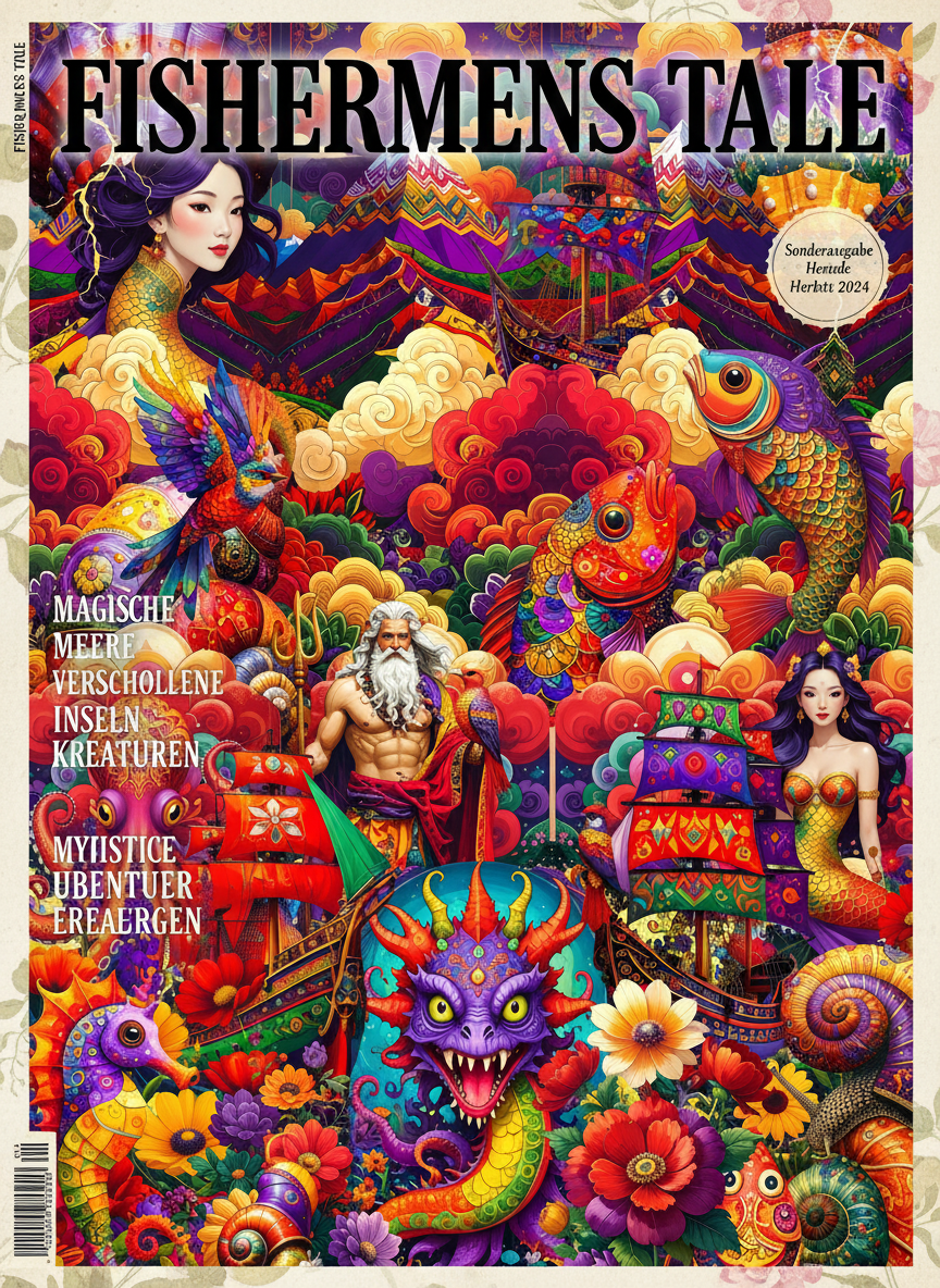 Cover Illustration