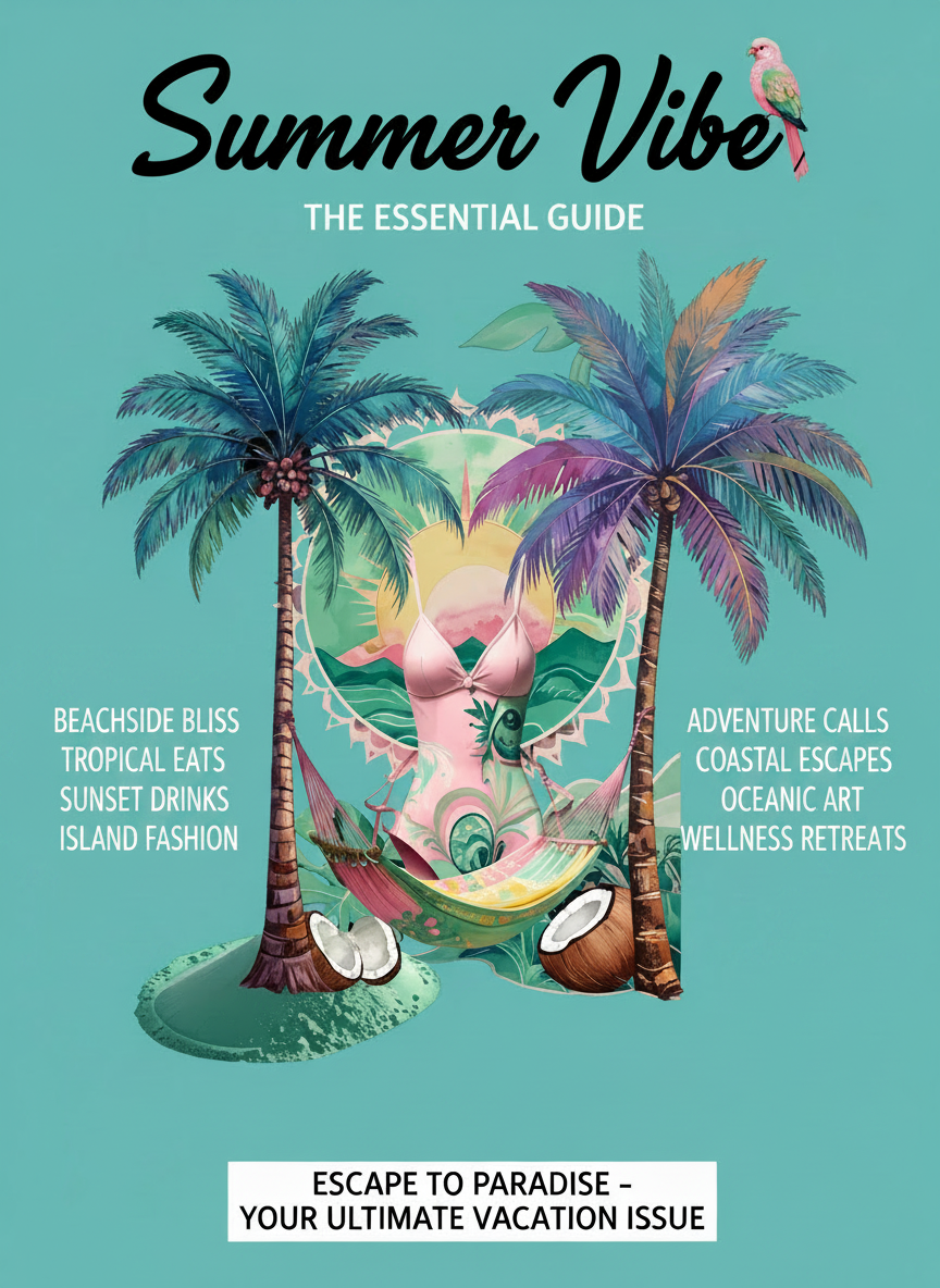 Cover Illustration