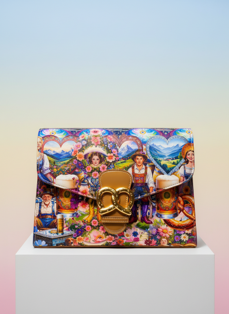 Oktoberfest Tasche