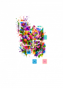 Illustration Stamps Katalog