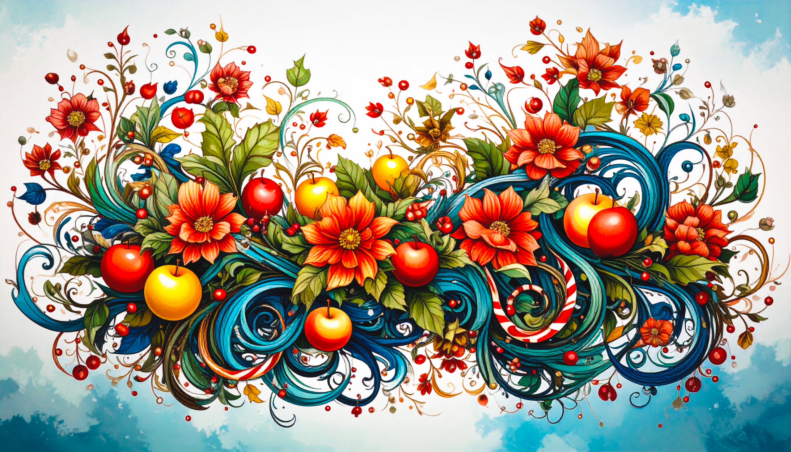 Xmas Banner