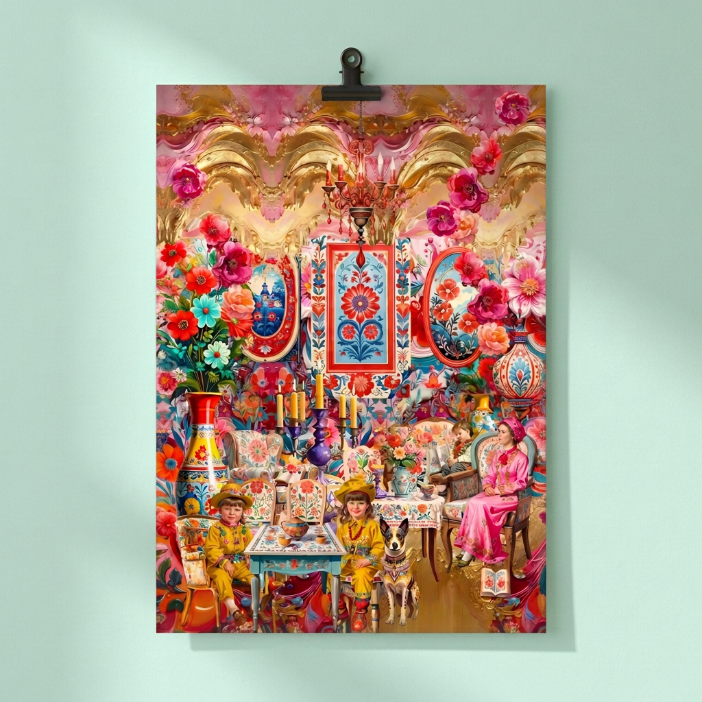 Portfolio AI Collagen I KATY OTTO ARTWORKS