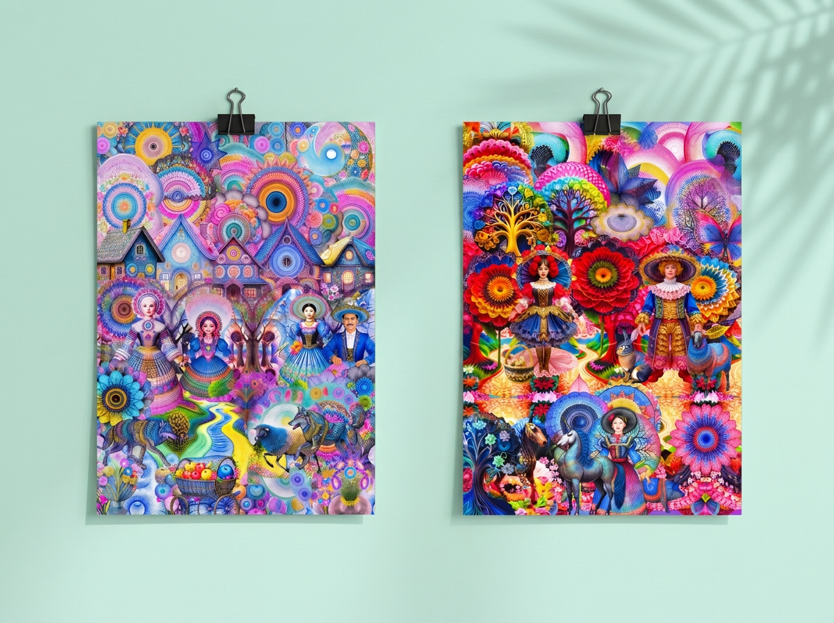 Portfolio AI Collagen I KATY OTTO ARTWORKS