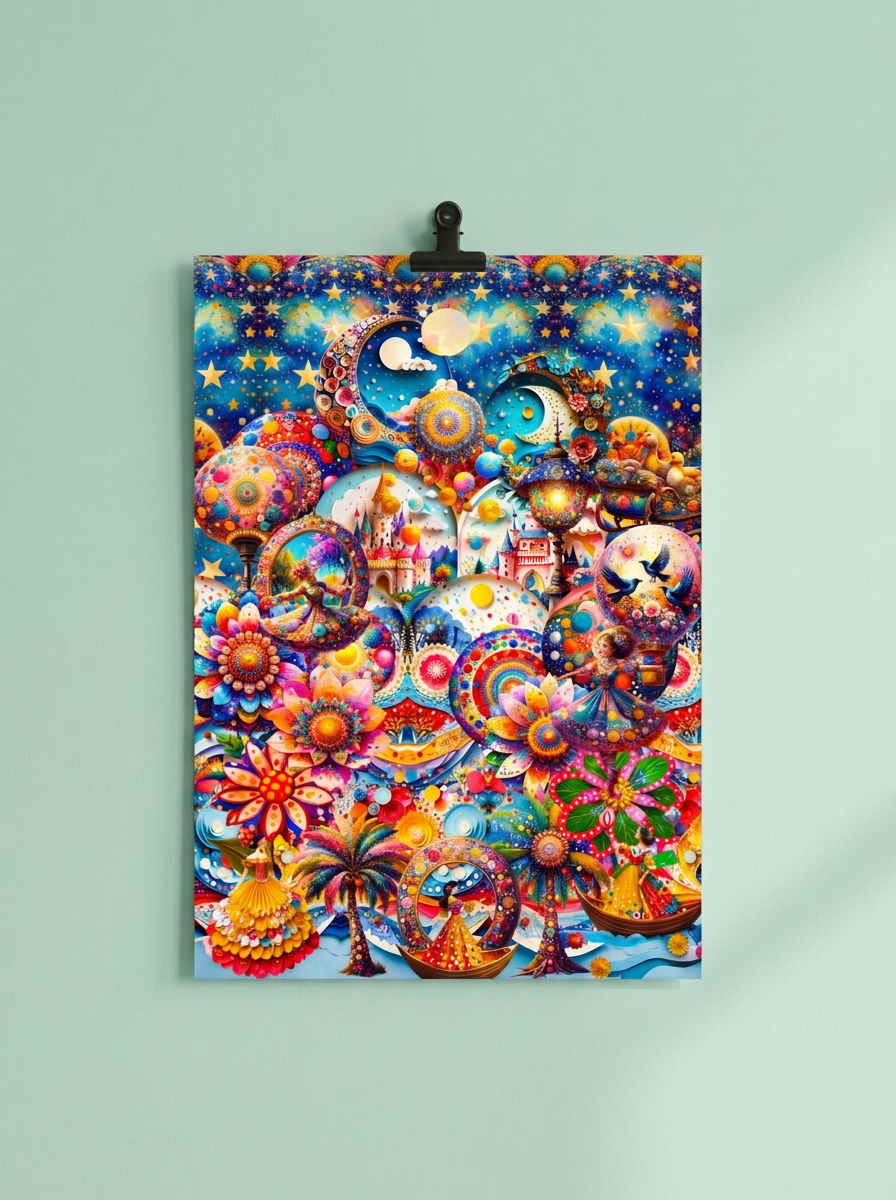 Portfolio AI Collagen I KATY OTTO ARTWORKS