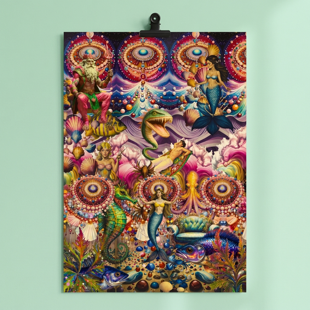 Portfolio AI Collagen I KATY OTTO ARTWORKS