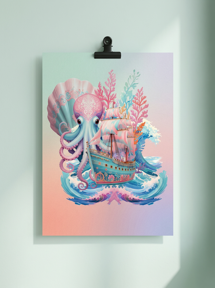 Portfolio AI Collagen I KATY OTTO ARTWORKS