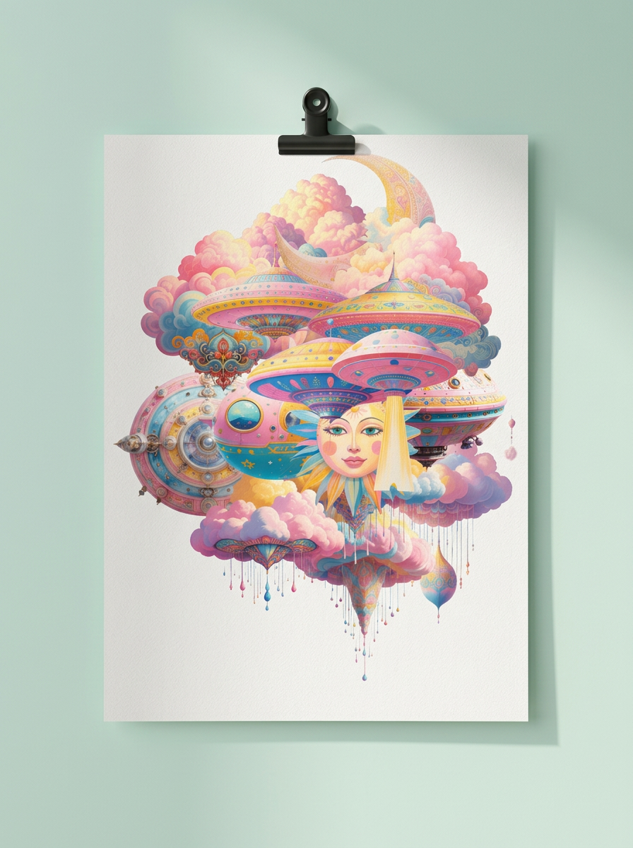 Portfolio AI Collagen I KATY OTTO ARTWORKS