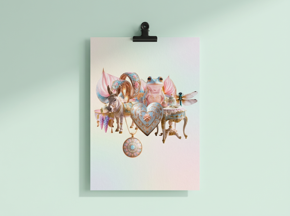 Portfolio AI Collagen I KATY OTTO ARTWORKS