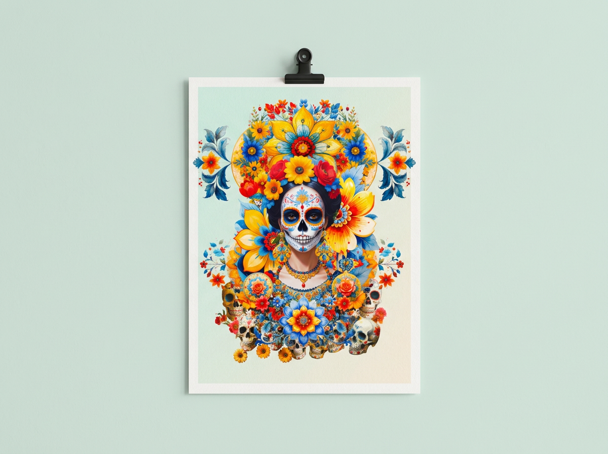 Portfolio AI Collagen I KATY OTTO ARTWORKS